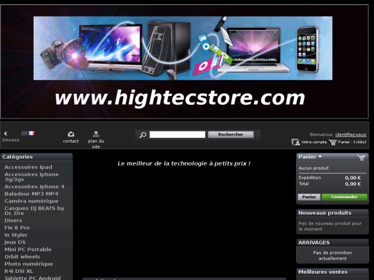 www.hightecstore.com