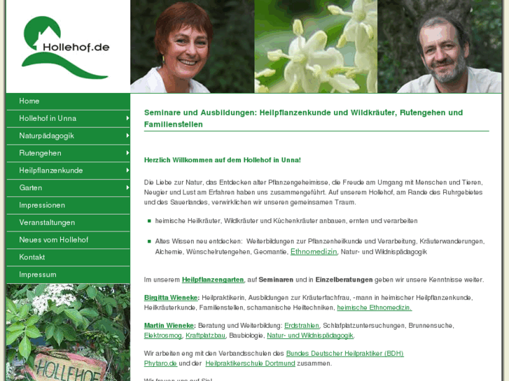 www.hollehof.de