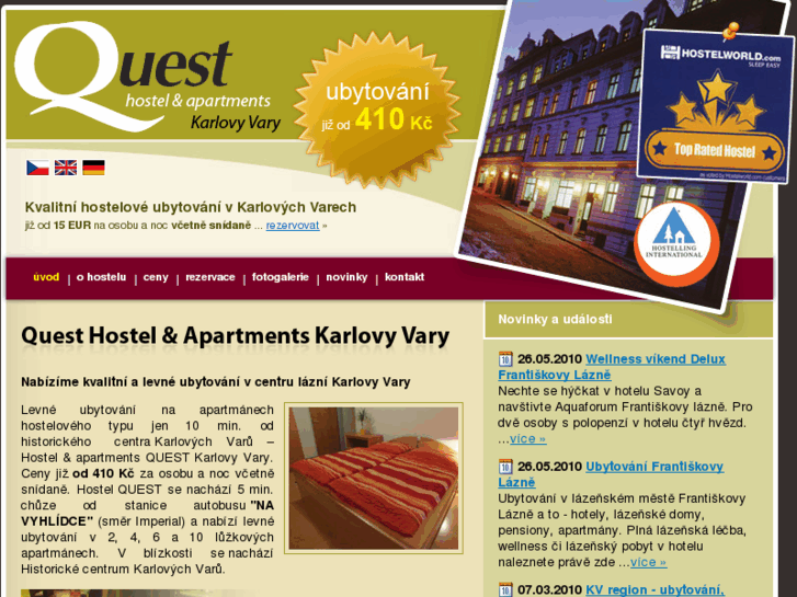 www.hostel-karlovy-vary.cz