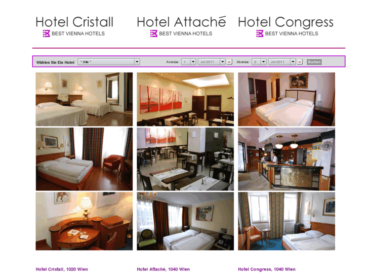 www.hotel-cristall-vienna.com