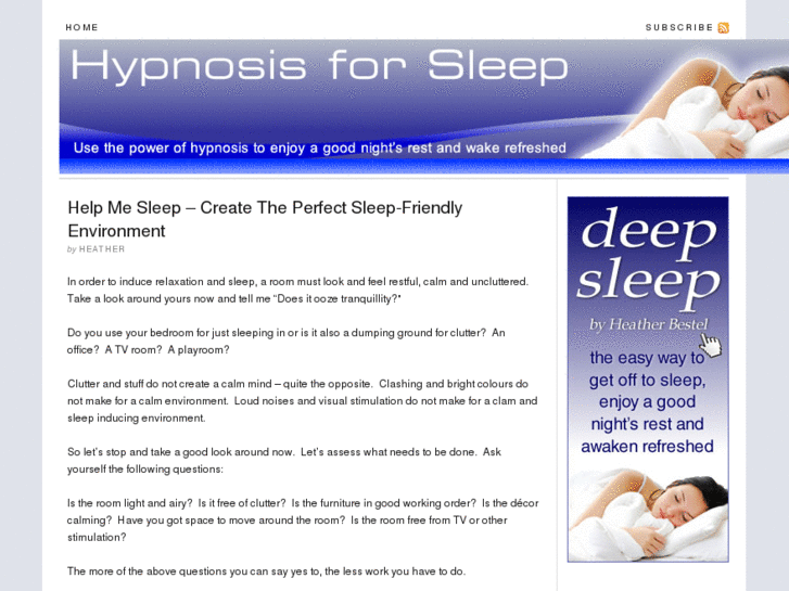 www.hypnosis4sleep.com