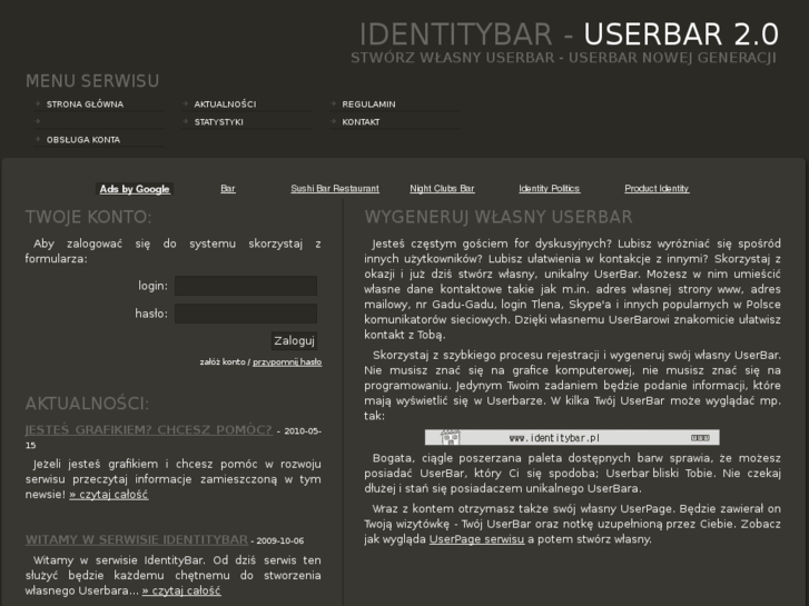 www.identitybar.pl