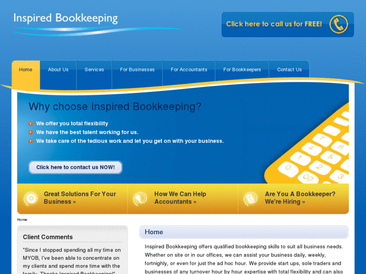 www.inspiredbookkeeping.com