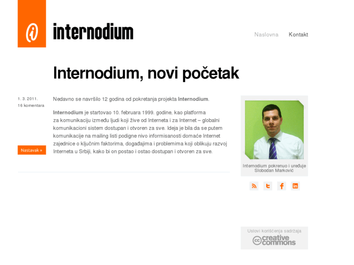 www.internodium.org