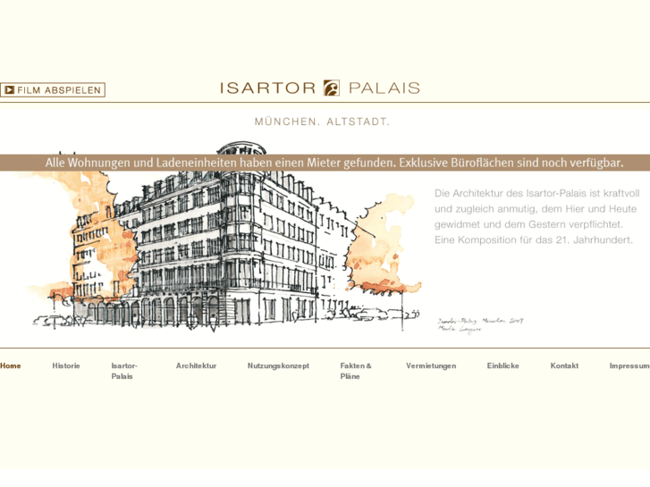 www.isartor-palais.com