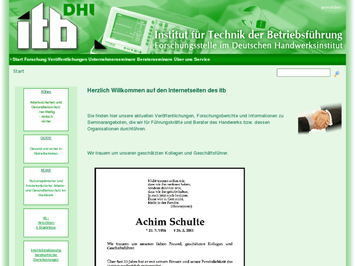www.itb.de