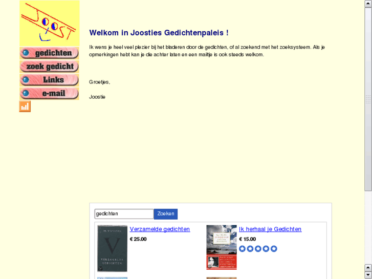 www.joostie.com