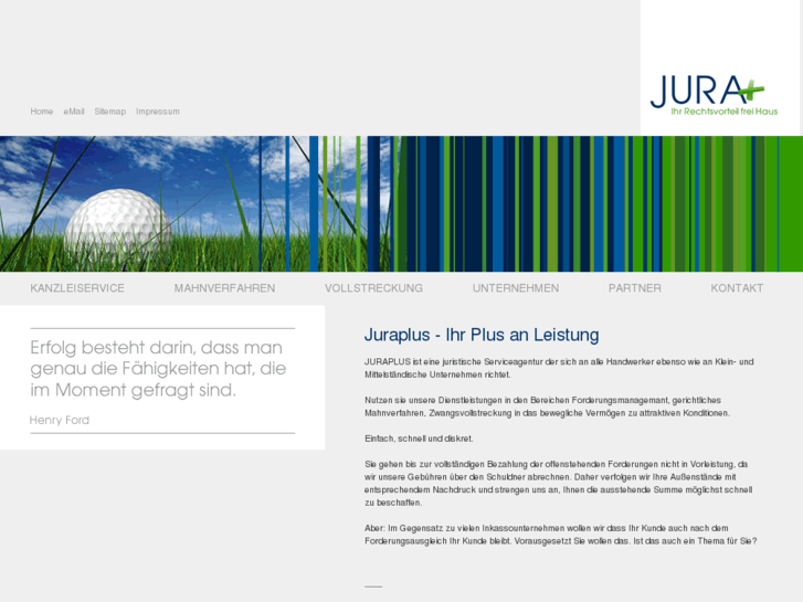 www.juraplus.biz