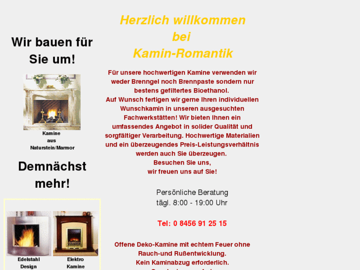 www.kamin-romantik.com