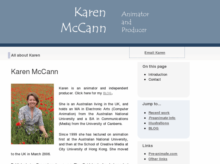 www.karenmccann.net