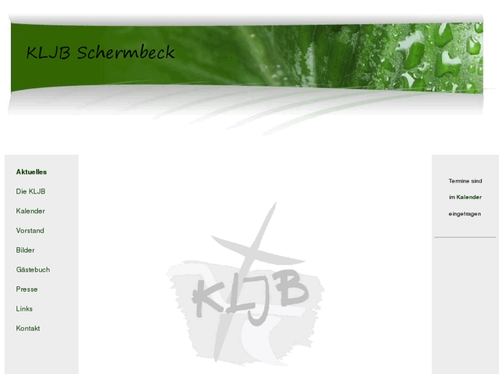 www.kljb-schermbeck.org