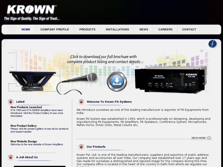 www.krownamps.com