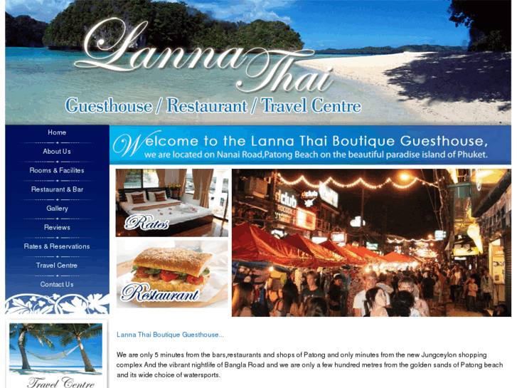 www.lannathaiguesthousephuket.com