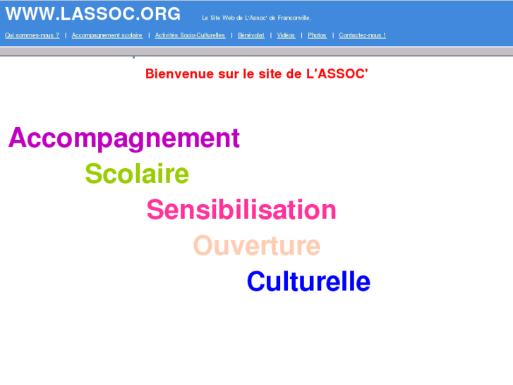 www.lassoc.org