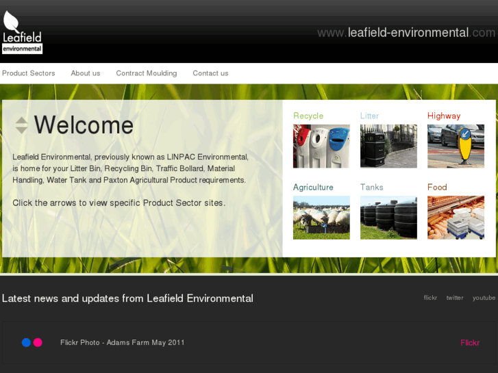 www.leafield-environmental.com