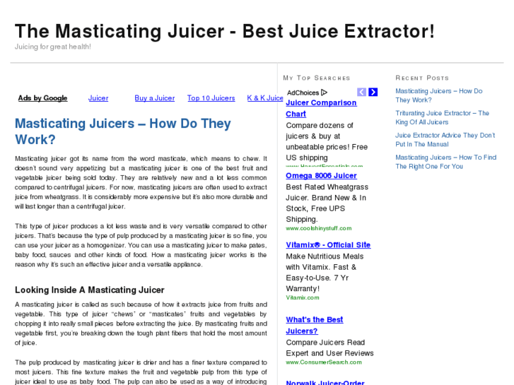 www.lequipjuicer.com