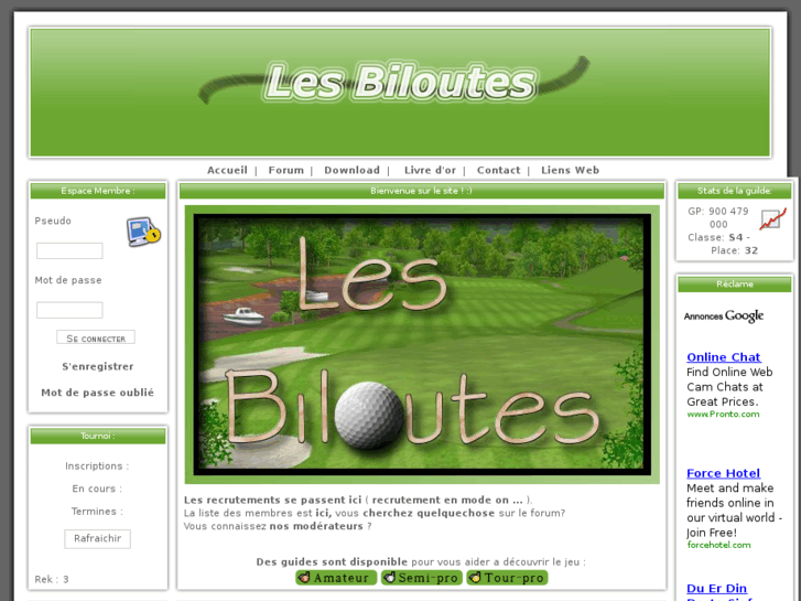 www.lesbiloutes.com