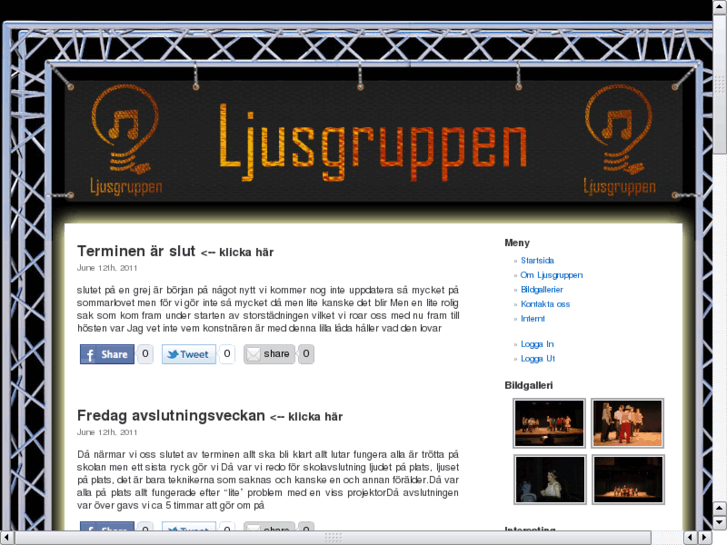 www.ljusgruppen.net