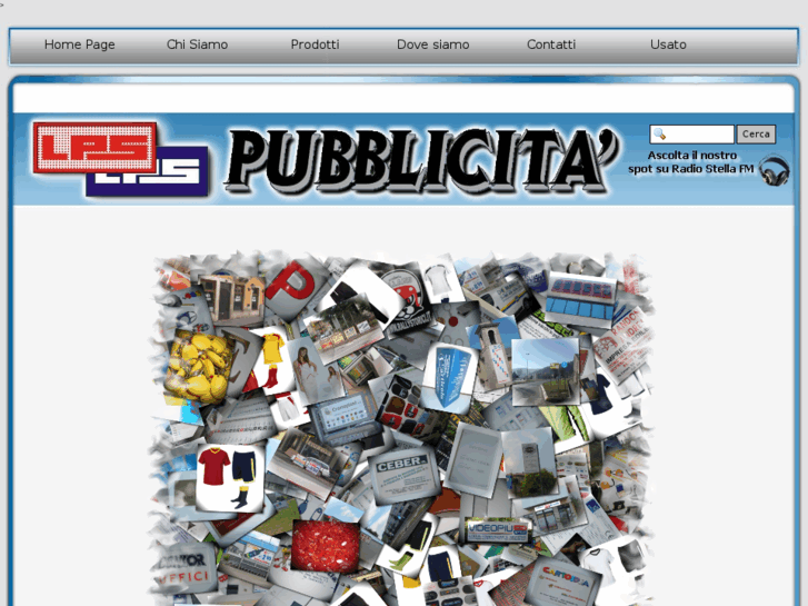 www.lps-pubblicita.com