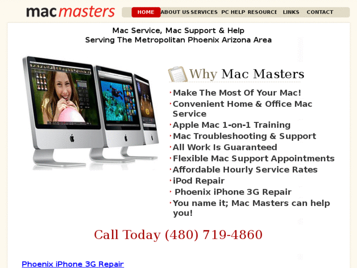 www.macmasterservice.com