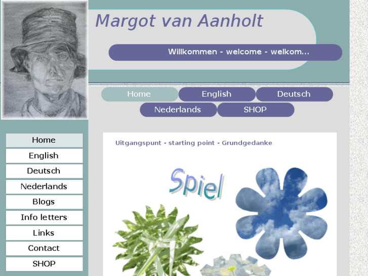 www.margotvanaanholt.com