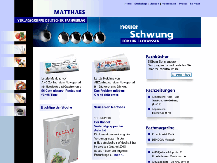 www.matthaes-verlag.de