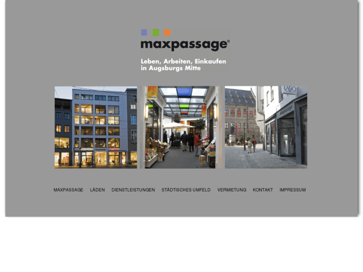 www.maxpassage.com