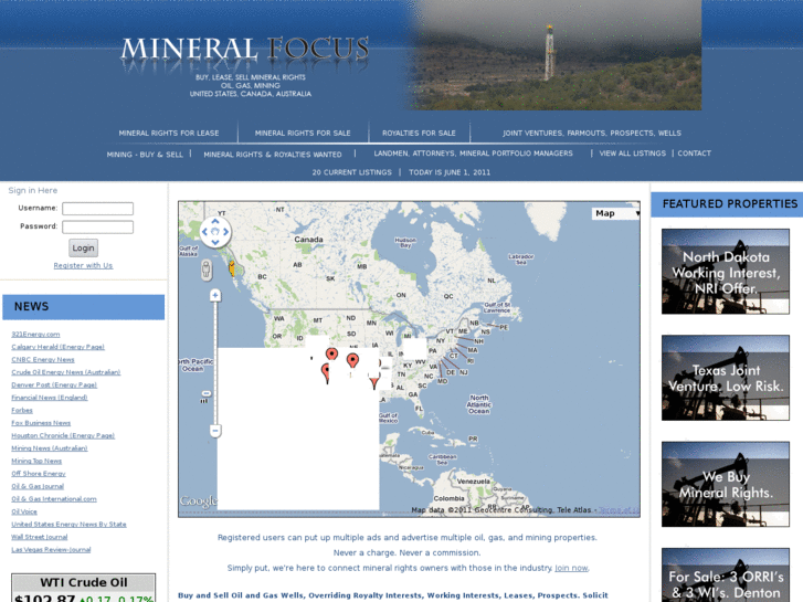 www.mineralfocus.org