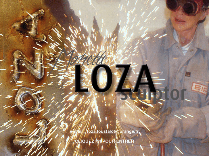 www.monette-loza.com