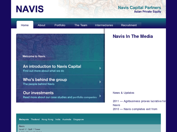 www.naviscapital.com