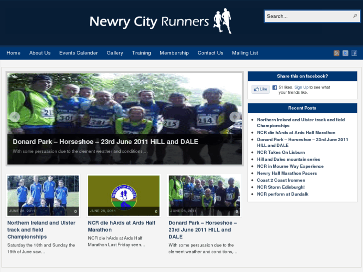 www.newrycityrunners.com