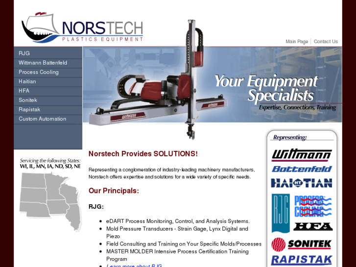 www.norstech.com