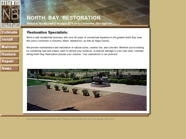 www.northbayrestoration.com