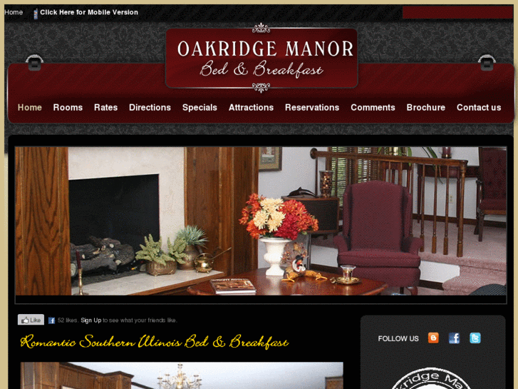 www.oakridgemanor.com