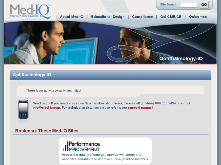 www.ophthalmology-iq.com