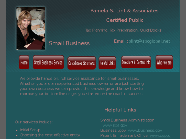 www.pamelalint-cpatax.com