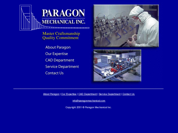 www.paragonmechanical.com