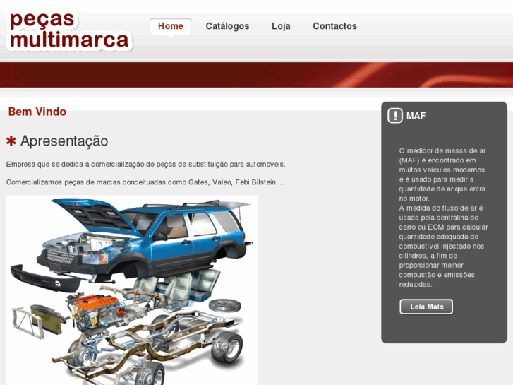 www.pecas-multimarca.com