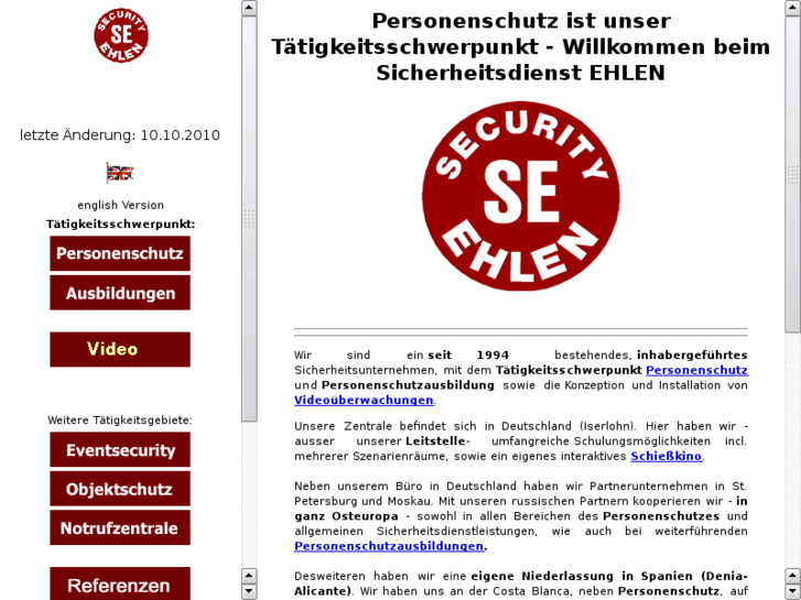 www.personenschutz.info