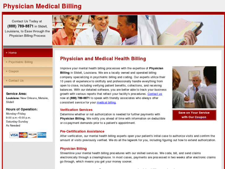 www.physician-billing.net