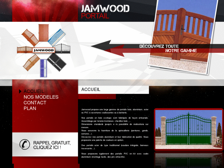 www.portail-jamwood.com