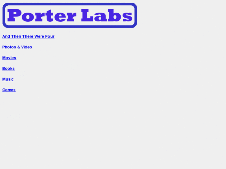 www.porterlabs.com