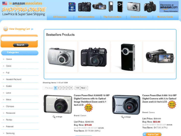 www.powershot2u.com