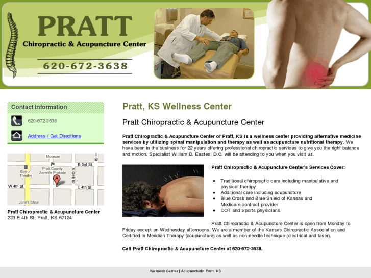 www.prattchiropracticacupuncture.com