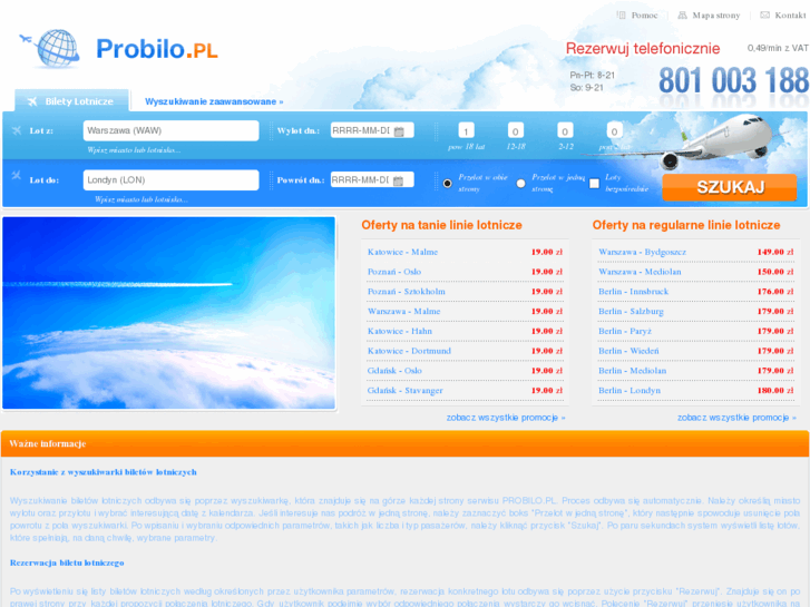 www.probilo.pl