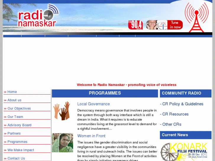 www.radionamaskar.org