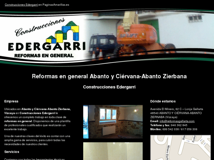 www.reformasgallarta.com