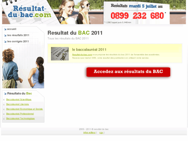 www.resultat-du-bac.com