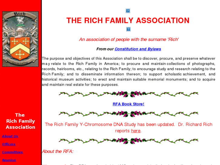 www.richfamilyassociation.org