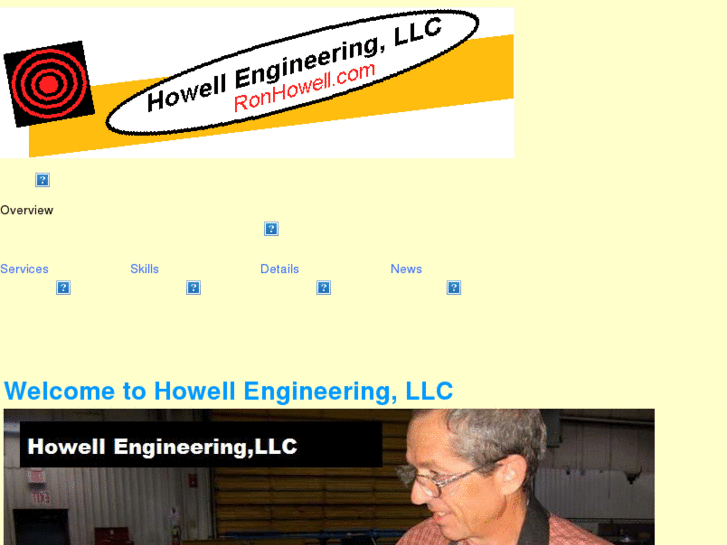 www.ronhowell.com